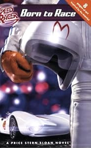Born to Race (Speed Racer)