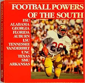 Football Powers Of The South: Florida State University Seminoles (FSU)