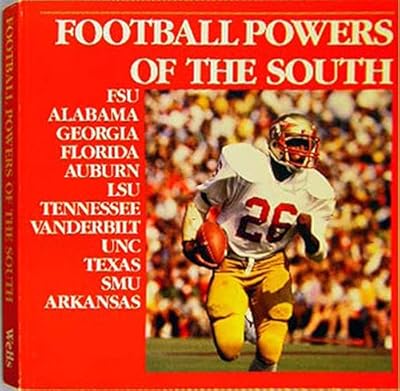 Football Powers Of The South: Florida State University Seminoles (FSU)