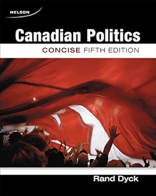 Canadian Politics