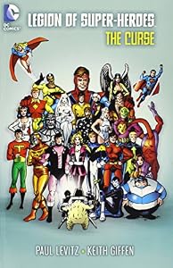 Legion of Super-Heroes: The Curse
