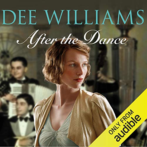 After the Dance by Dee Williams