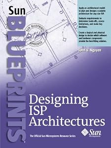 Designing Isp Architectures by John V. Nguyen