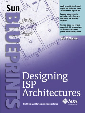 Designing Isp Architectures by John V. Nguyen
