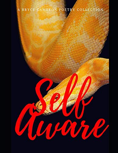 Self Aware by Bryce A Cameron