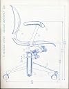 A Serious Chair. (DESIGN QUARTERLY 126)
