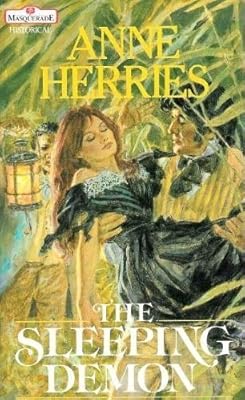 Sleeping Demon (Masquerade)