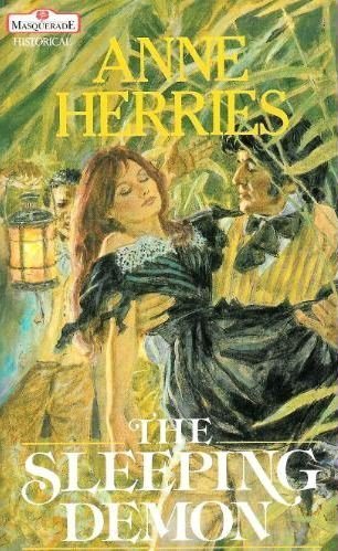 Sleeping Demon (Masquerade) by Anne Herries