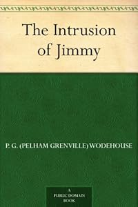 The Intrusion of Jimmy
