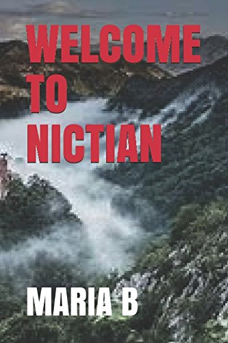 WELCOME TO NICTIAN (IDIOMA) by MARIA B