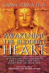 Awakening the Buddhist Heart