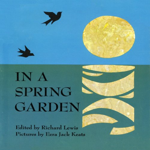 In a Spring Garden by Richard Lewis