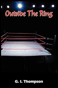 Outside The Ring by Gail Thompson