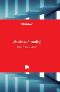Simulated Annealing by Cher Ming Tan