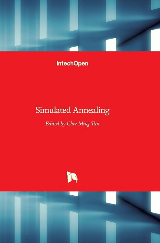 Simulated Annealing by Cher Ming Tan