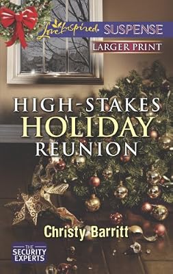 High-Stakes Holiday Reunion