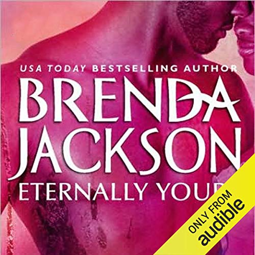 Eternally Yours by Brenda Jackson