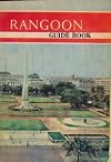 RANGOON GUIDE BOOK