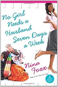 No Girl Needs a Husband Seven Days a Week