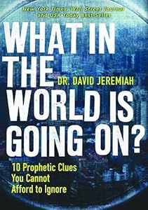 What in the World is Going On?