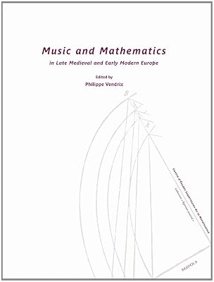 Music and Mathematics (Collection "Epitome Musical") (French and English Edition)