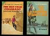 The Man From Colorado / The Wildcatters