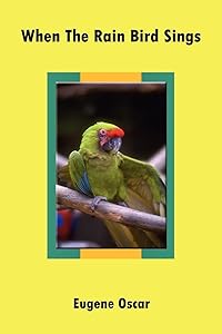 When the Rain Bird Sings by Ralph Tilley