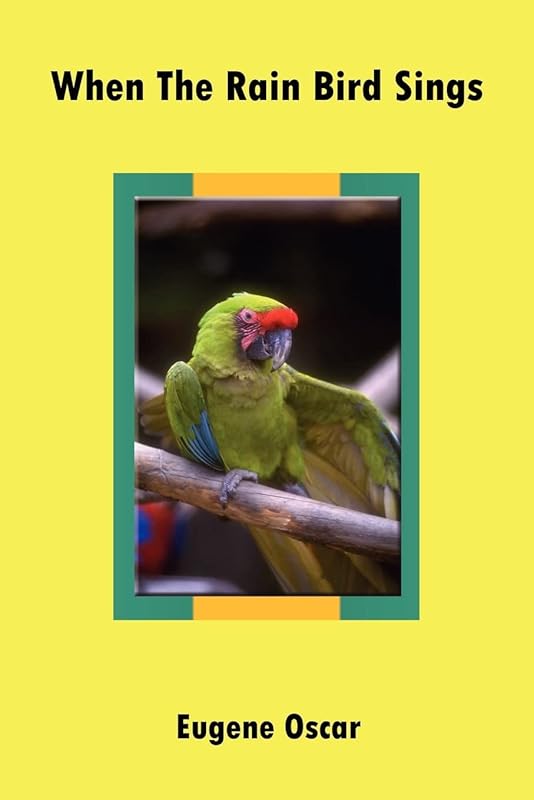 When the Rain Bird Sings by Ralph Tilley