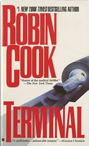 Terminal (A Medical Thriller)