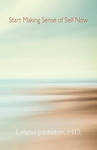 Start Making Sense of Self Now by Leland Johnston