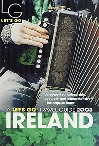 Let's Go 2003: Ireland