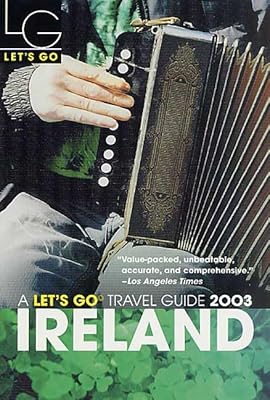 Let's Go 2003: Ireland