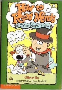 How to Read Minds & Other Magic Tricks
