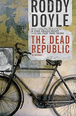 The Dead Republic: A Novel