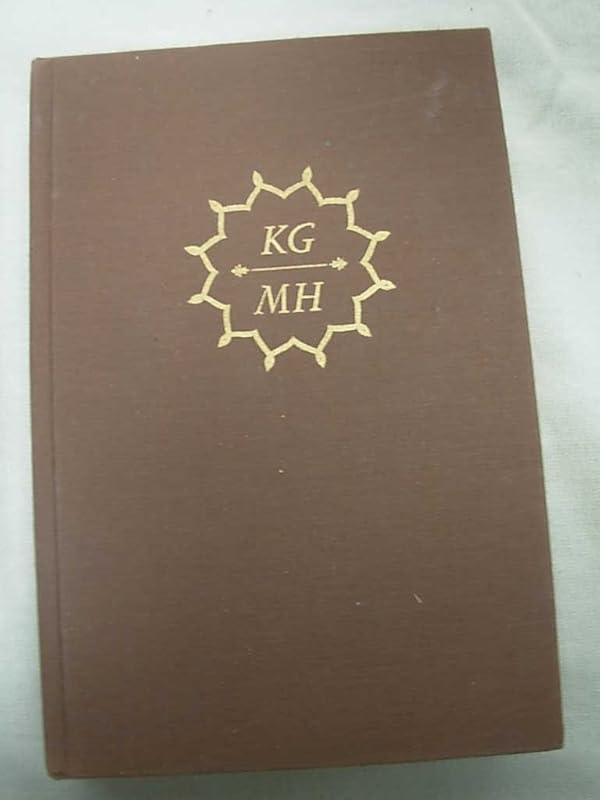 Beloved prophet;: The love letters of Kahlil Gibran and Mary Haskell, and her private journal, by Kahlil Gibran