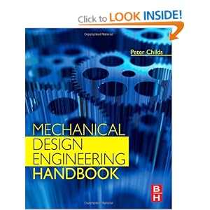 Mechanical Design Handbook | Mechanical Design Engineering Handbook – UTVRT