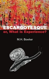 Escargotesque, or, What is Experience? by M. H. Bowker
