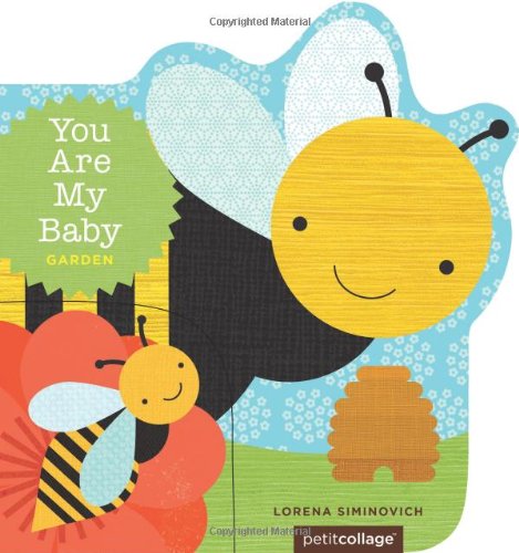 You Are My Baby by Lorena Siminovich 				  						  					 		 			  					  		                  	                   		                  			(Illustrator)