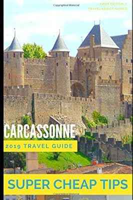 Super Cheap Carcassonne: How to have a $5,000 trip to Alaska for $1,000