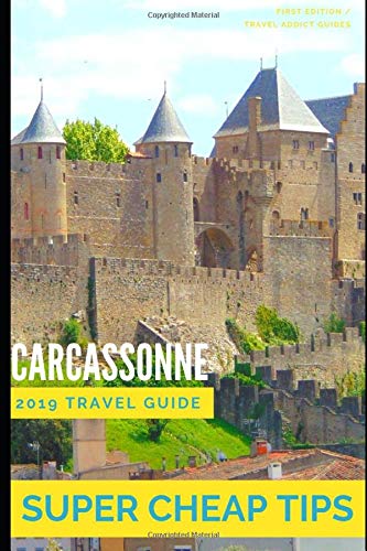 Super Cheap Carcassonne: How to have a $5,000 trip to Alaska for $1,000 by Phil G Tang