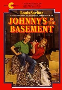 Johnny's In The Basement (Turtleback School & Library Binding Edition)