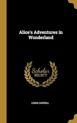 Alice's Adventures in Wonderland