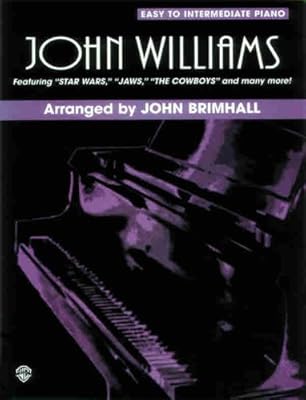 John Williams / The Composers Series
