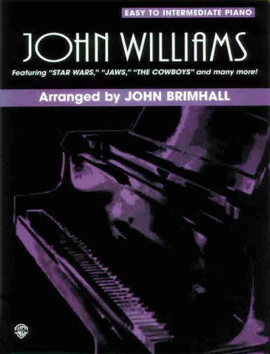 John Williams / The Composers Series by Brimhall