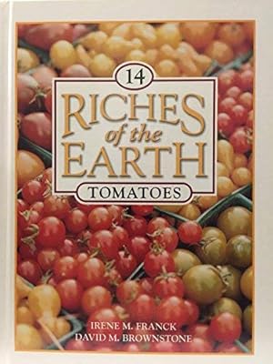 Tomatoes (Riches of the Earth)