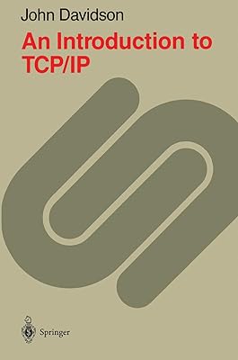 An Introduction to TCP/IP
