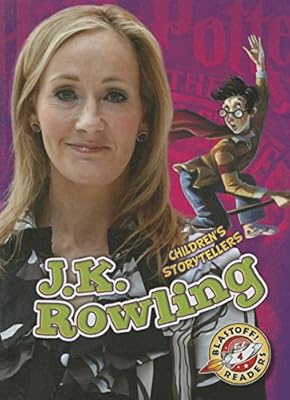 J.K. Rowling