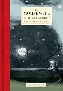 The Mousewife by Rumer Godden (2009-04-21)