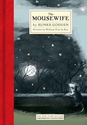 The Mousewife by Rumer Godden (2009-04-21)