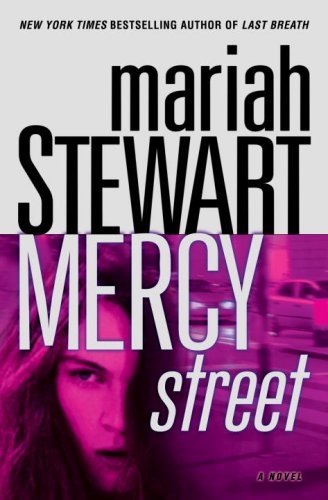 Mercy Street: A Novel by Mariah Stewart